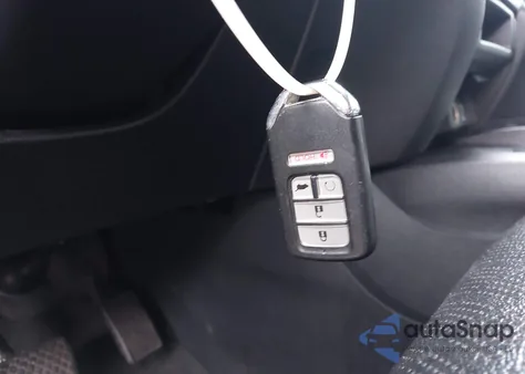 2019 Honda Passport Ex-L from USA, damaged, VIN 5FNYF7H51KB006890